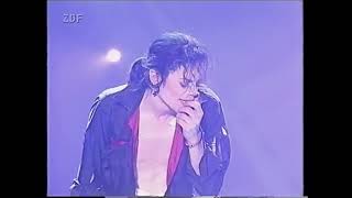 Michael Jackson  You are not alone  Live in Munich 1999 [upl. by Eddy]