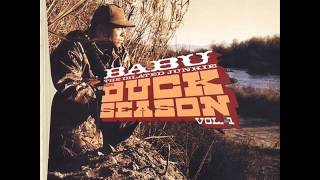 DJ BABU Duck Season vol 1 09  Sight For Sore Eyes feat Kan Kick [upl. by Kusin]