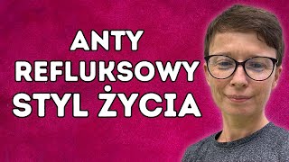 Pokonaj refluks sposobem Zainwestuj czas zamiast pieniędzy [upl. by Daye837]