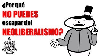 ¿Por qué NO PUEDES ESCAPAR del NEOLIBERALISMO  Bully Magnets  Historia Documental [upl. by Edialeda153]