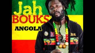 Jah Bouks  Angola  Dubplate  Killa Sound Style  For Selecta Natty Crooks  Souljahsound [upl. by Nileak]