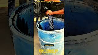 Crude Oil Extraction process sciencefacts science shorts youtubeshorts [upl. by Ericha]