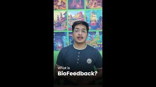 Biofeedback Explanation in simple terms  Types of Biofeedback sensors  Neuroscience [upl. by Koblas334]