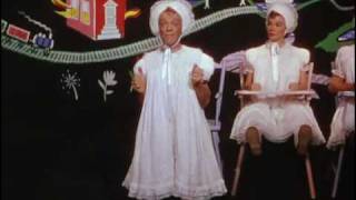 Triplets  Fred Astaire Nanette Fabray Jack Buchanan [upl. by Claus]