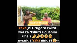 mbega yaka mwan ninashimakweliiii 😀😀😀😀😭subscribe duet comment [upl. by Wooster]