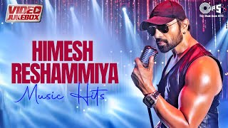 Himesh Reshammiya Music Hits  Video Jukebox  Bollywood Romantic Songs  Hindi Love Songs [upl. by Corty]