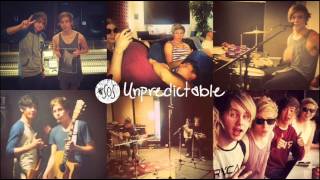 5 Seconds of Summer  Unpredictable Audio [upl. by Natalia]