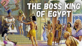 The Boss King of Egypt Ramses the Great [upl. by Anawat996]