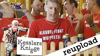 Im Hotel einchecken  10 Dinge die Sie nicht tun sollten subtitled  Kesslers Knigge [upl. by Kerrison]