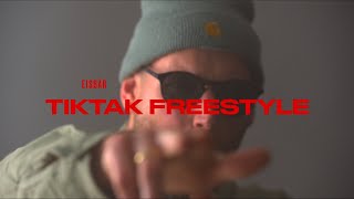 Eisbär  TikTak Freestyle MILK MOB RECORDS [upl. by Lianne24]