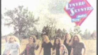 Lynyrd Skynyrd LIVE 3211975 pt3 [upl. by Ytisahcal]