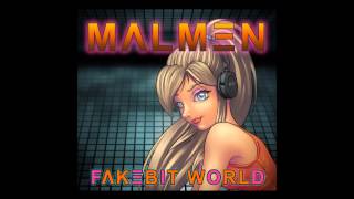 Malmen  Imaginary Girl [upl. by Halfdan]