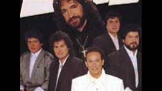 Los Bukis popurri 12 [upl. by Aisercal173]