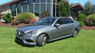 2014 MercedesBenz E250 Everything you ever wanted to know [upl. by Jo-Anne684]