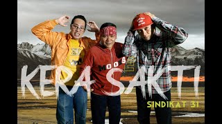 OST Kera Sakti  Sindikat 31 [upl. by Eilahtan]