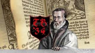 The Legacy of William Tyndales New Testament of 1534 [upl. by Roswell555]