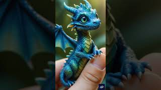 Adorable Tiny Baby Dragons Cutest Creatures Unveiled  Pokemorph Lab [upl. by Eserrehs]