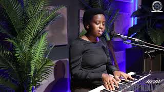 Mbumbatiwe nawe Yesu by Iryabera Trinitas Jehovahjireh choir singer [upl. by Duane]