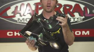 Motorcycle Tech TipsHowTo Airbox Removal and Installation [upl. by Karab]