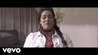 Lila Downs  Urge Detrás de Cámaras [upl. by Anivol]