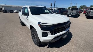 2024 Chevrolet Colorado West Plains MO Mt Home AR Willow Springs MO Nixa MO Mountain Grove MO 24 [upl. by Melburn]