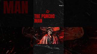 PISTOL3RO y su estilo único llegan con The Poncho Man 🔫🎶 PISTOL3RO ThePonchoMan [upl. by Ettenoitna]