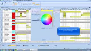 PersonalplanungPersonaleinsatzplanung [upl. by Orsino18]
