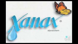 Xanax xanax advertising  sub English [upl. by Silenay]