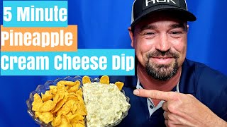 How to Make Taco Dip [upl. by Sybyl]