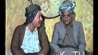 Blay sa3a Karr w Ahmad shamal03part 1avi [upl. by Malanie]