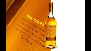 Glenmorangie the Original 10 односолодовый шотландский виски [upl. by Lihp748]