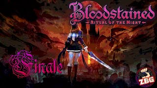 Bloodstained Ritual of the Night FINALE [upl. by Zilber]