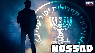 Mossad The Most Fearless Secret Service Agency 🇮🇱 MossadMysteriesquot iranvsisrael mossad israel [upl. by Negris]