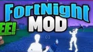 FORTNITE AIMBOT How to install AIMBOT easy [upl. by Lyontine611]