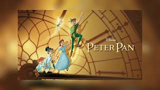 Audiocontes Disney  Peter Pan [upl. by Adiol]