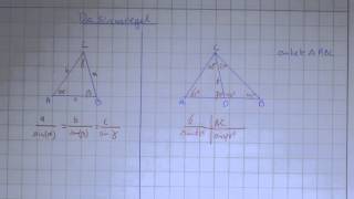 HAVO4wisBH33 De sinusregel [upl. by Desiri]