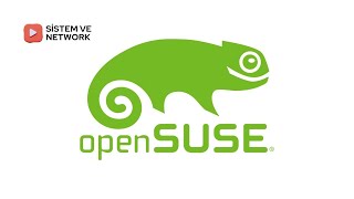 SSH Nedir ve SSH Bağlantısı Nasıl Aktif Edilir  Sıfırdan openSUSE 3 linux opensuse ytchannelbackup [upl. by Aisile]