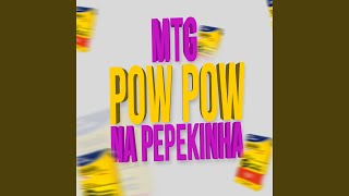 Pow Pow na Pepekinha MTG [upl. by Anegroeg]