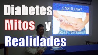 Cetoacidosis Diabética  Mitos y Realidades  Sesión clínica [upl. by Nilkcaj]