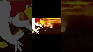 Foghorn Leghorn MEME shorts [upl. by Sikata864]