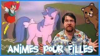 Joueur du grenier  Spécial Dessins animés pour filles [upl. by Afaw]