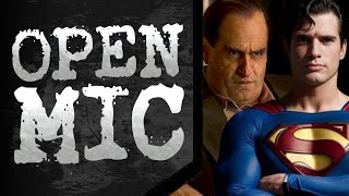 Why DC Is Poised To Overtake Marvel  Open Mic [upl. by Ahsakat631]