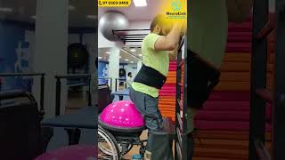 Indias Best Physiotherapy And Rehab Centre  NeuroLink Gurgaon Delhi  Call 97 0303 0405 [upl. by Audry713]