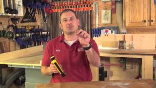 DEWALT 4 in 1 MultiTacker DWHTTR410 Review [upl. by Aicyle]