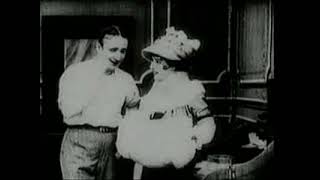 Charlie Chaplin 1914 08 27 The Masquerader [upl. by Bach282]