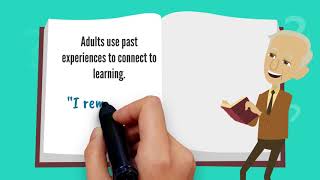 Adult Learning Theory [upl. by Pardo]