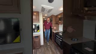 Outdoors RV 24RLS  rvtour luxury rvtravel rvlife [upl. by Ubana]