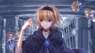 『Nightcore』Halsey  Castle HD [upl. by Blain]