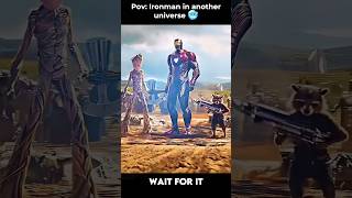 Avengers Movie Deleted Scene marvel avengers avengersendgame marvelmovies ironman thor [upl. by Beare438]