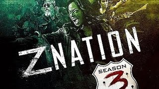 Z Nation Season 3 Soundtrack Tracklist  Film Soundtracks [upl. by Asilam]